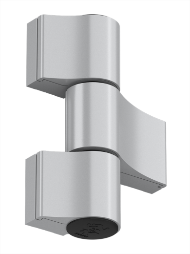 Jocker-Alu Трехсекционная петля