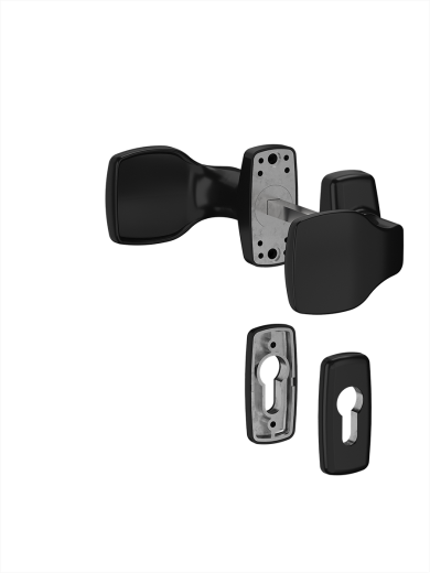 Merkury (ухват - ухват)