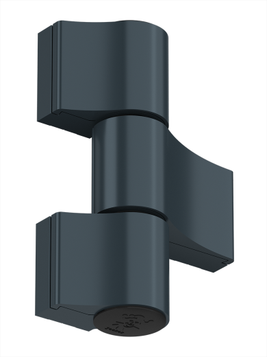 Jocker-Alu Трехсекционная петля