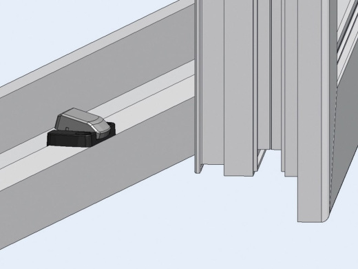 Трамплин и микролифт