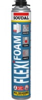 Flexifoam - Комплектующие для окон и дверей