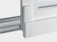 duoPort SK - Комплектующие для окон и дверей