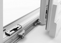 duoPort PAS - Комплектующие для окон и дверей